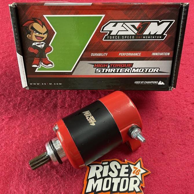 DINAMO STATER 4S1M SONIC 150