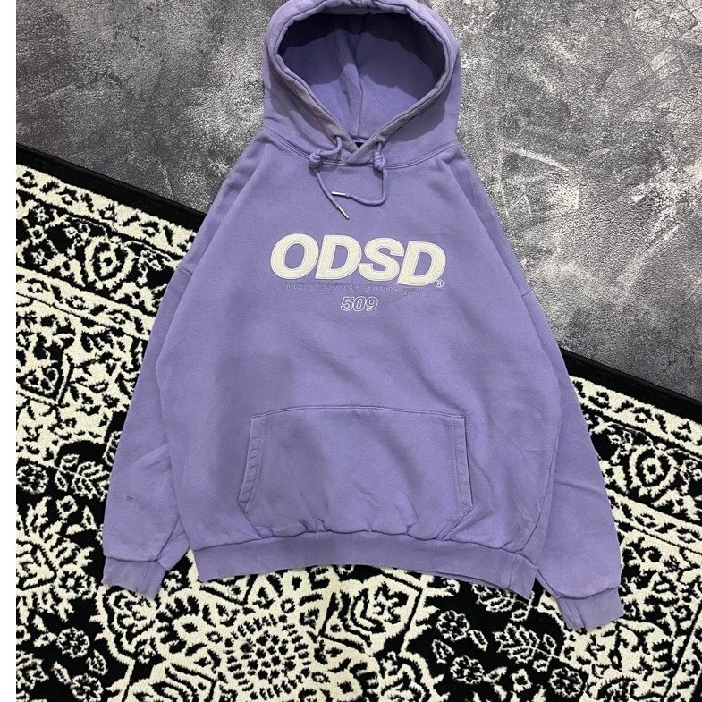 hoodie ODSD