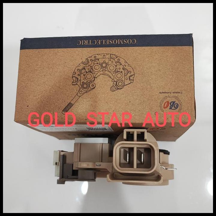 TERLARIS IC REGULATOR MITSUBISHI CANTER HD 125PS CANTER HD PS125 TURBO CANTER 110PS TURBO CANTER PS1
