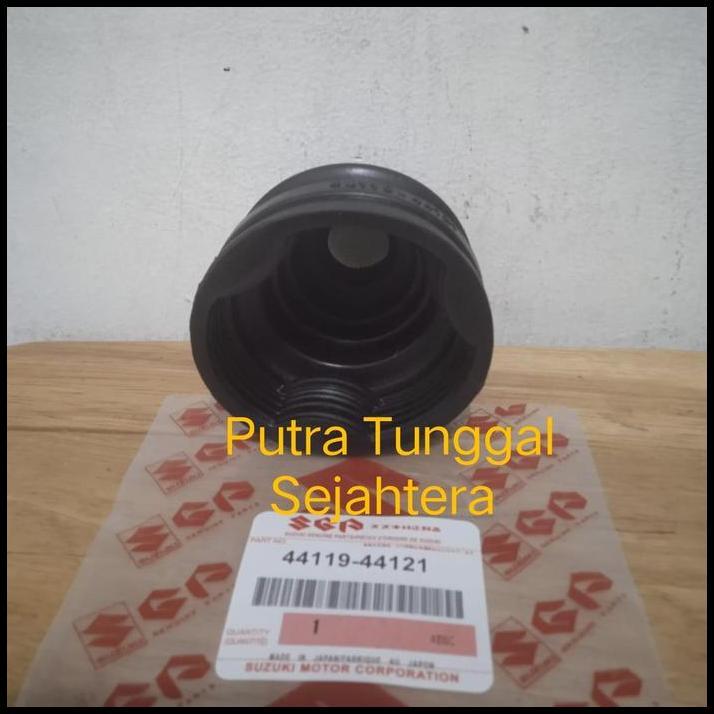GRATIS ONGKIR BOOT AS RODA DRIVE SHAFT DALAM ERTIGA 