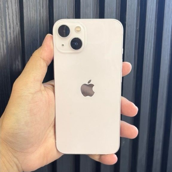 Iphone 13 128 iBox pink Second Like new