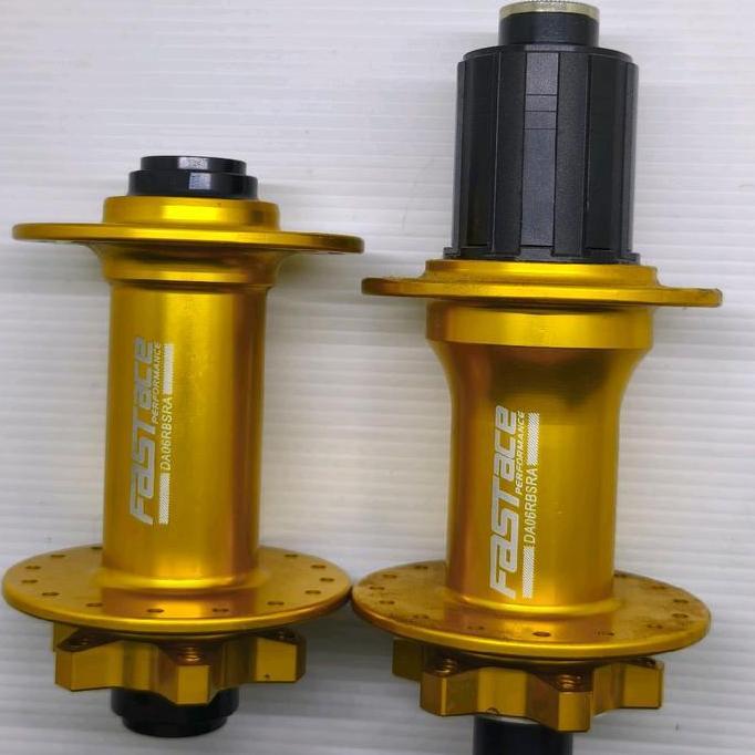 Hub freehub FASTACE TA BOOST 32 HOLE