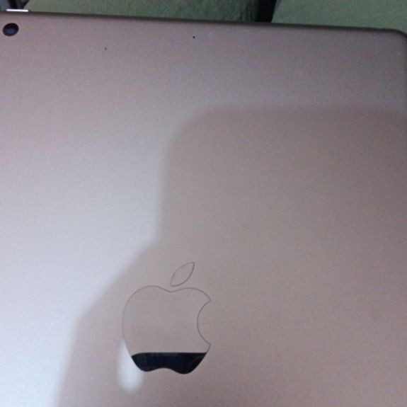 ipad gen 6 wifi only 32gb second