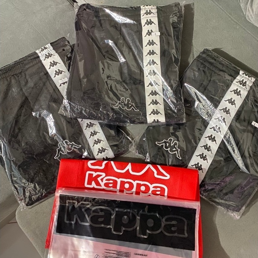 Trackpants kappa original bnwt