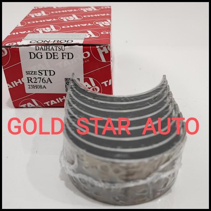 HOT DEAL METAL JALAN DAIHATSU F70 TAFT GT DELTA V83 MESIN DL F50 TAFT BADAK DELTA V22 MESIN DG F69 T