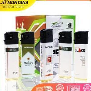 Prete - M2000 Korek Api  M2000 Disposable Korek311Kws