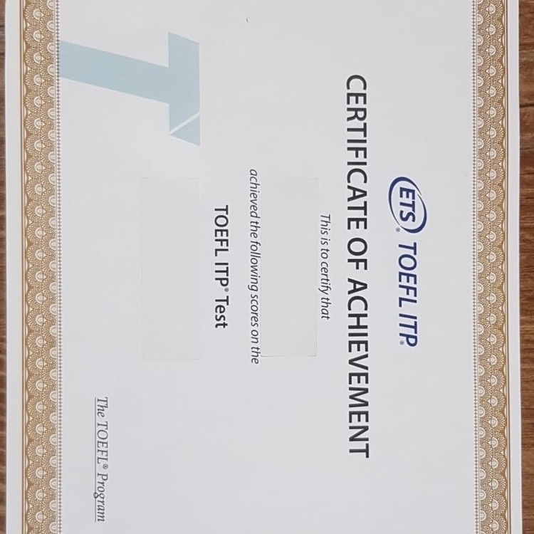 BIMBINGAN TOEFL ITP ETS ACHIEVMENT TERBAIK TOEFL ITP ETS BIMBINGAN