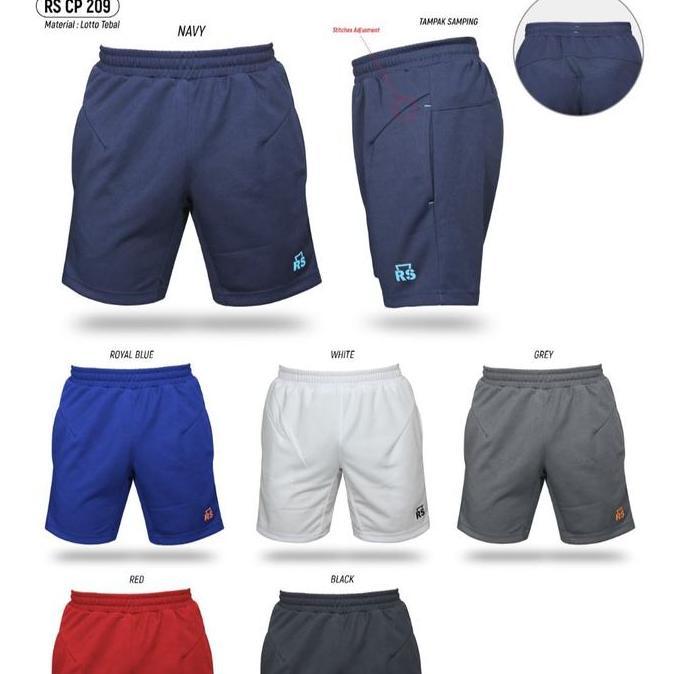 Celana Badminton Rs 209 Original