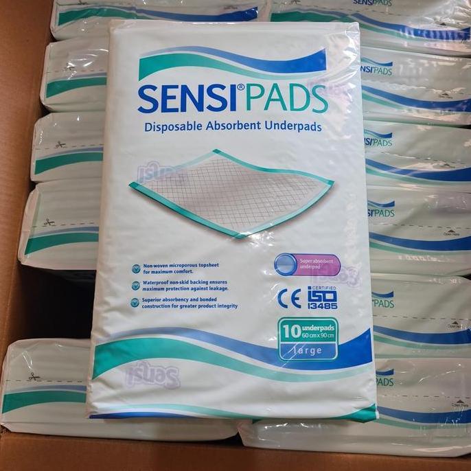 Underpad "Realcare"/Underpad Sensi