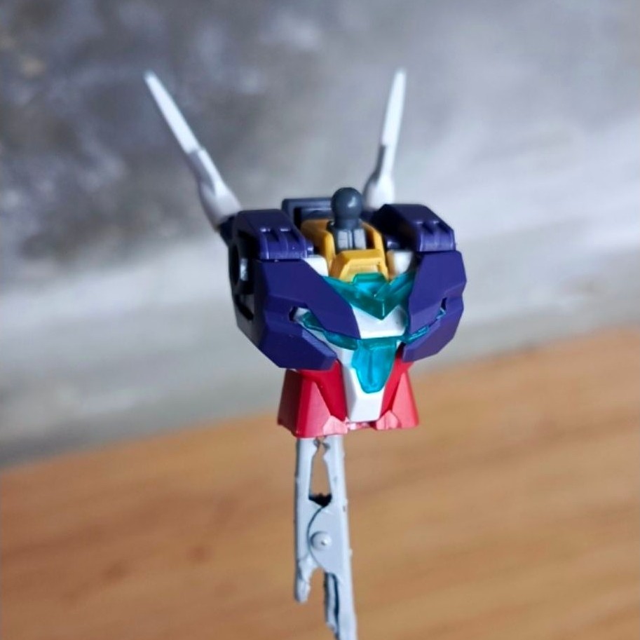 Parts HG Uraven daban