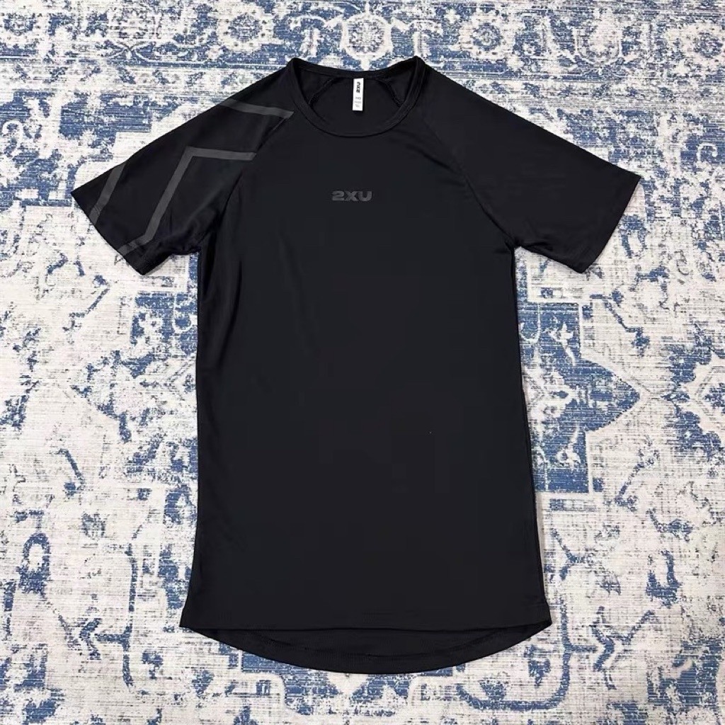 2XU 21.1K FINISHER Tee || Kaos resmi finisher 2XU Premium