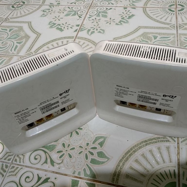 MODEM BOLT PL100 JOSS
