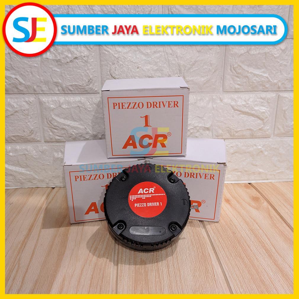 Driver Tweeter ACR PIEZZO / Piezzo Driver ACR