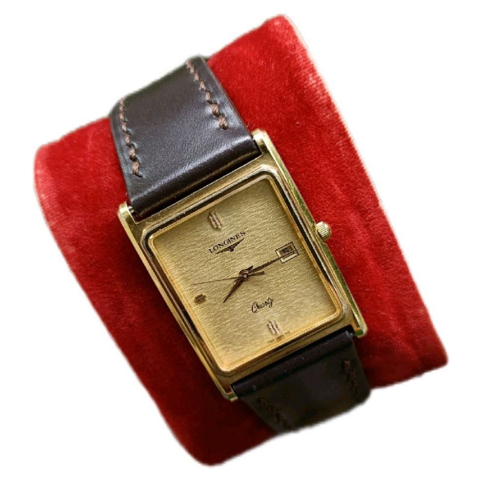 Longines Tank Vintage Original