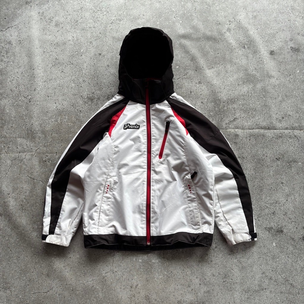 Snowboard Jacket by Phenix