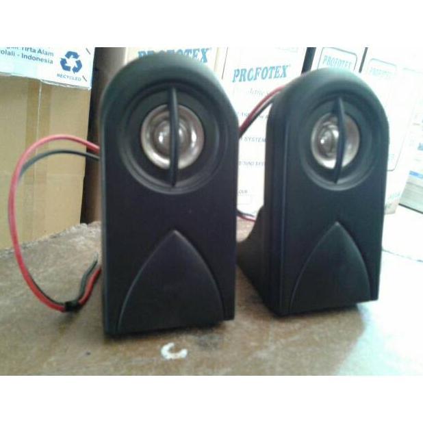 tweeter MOBIL DENGAN MAGNET BESAR sepasang