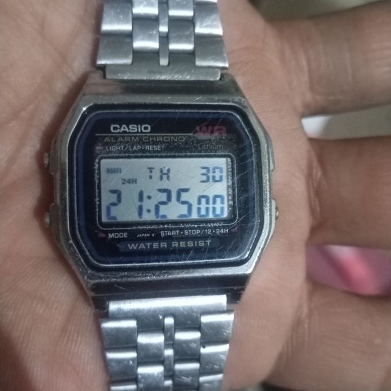 casio A159