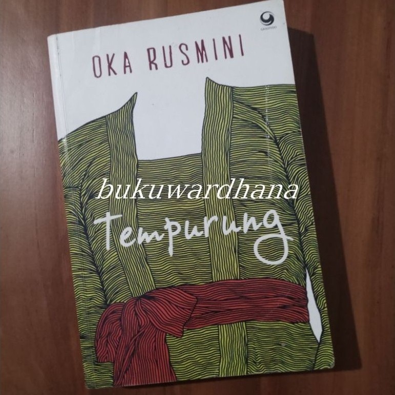 Oka Rusmini - Tempurung