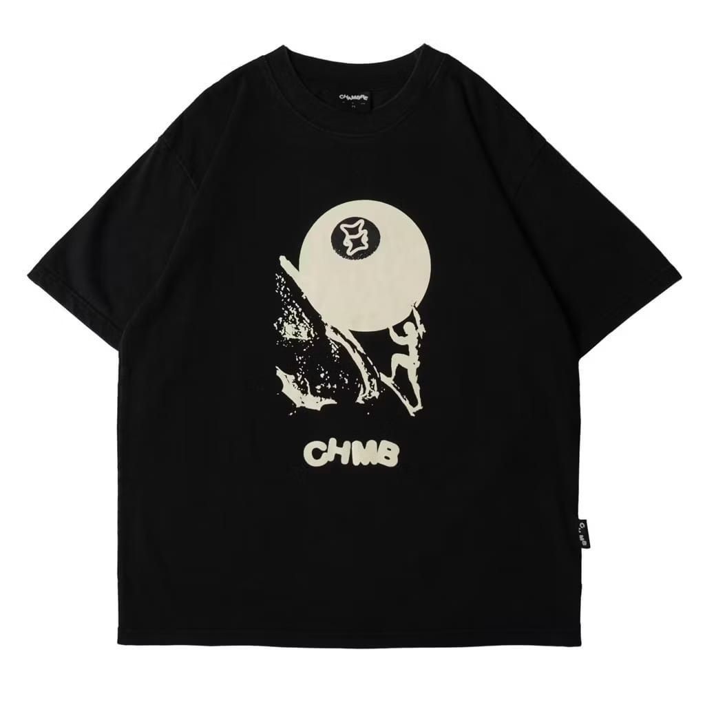 Tee Chmb (S) Like new fullset