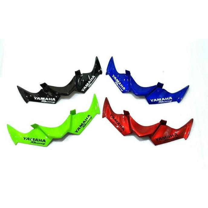 winglet YAMAHA MX NEW 135 -WINGLET MX NEW 135 NJMX