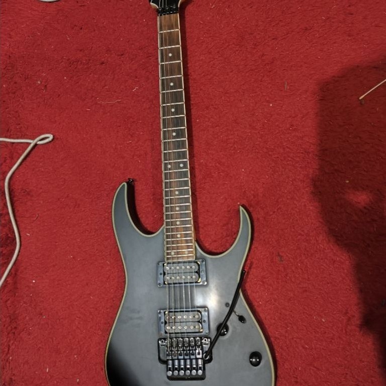 GITAR LISTRIK IBANEZ RG320EXZ