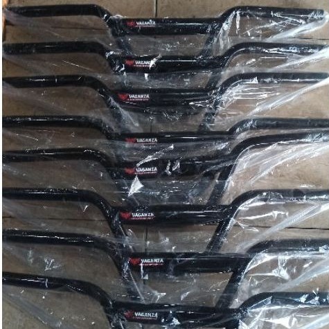 stang lontong ster lontong stang sepeda bmx ontel
