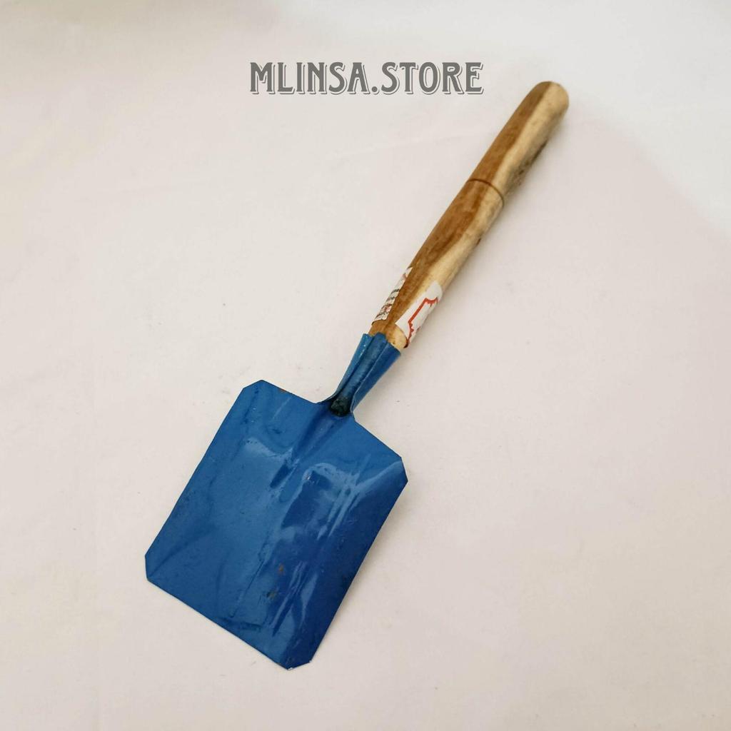Sekop Taman Mini Sekop Kebun Sekop Kecil