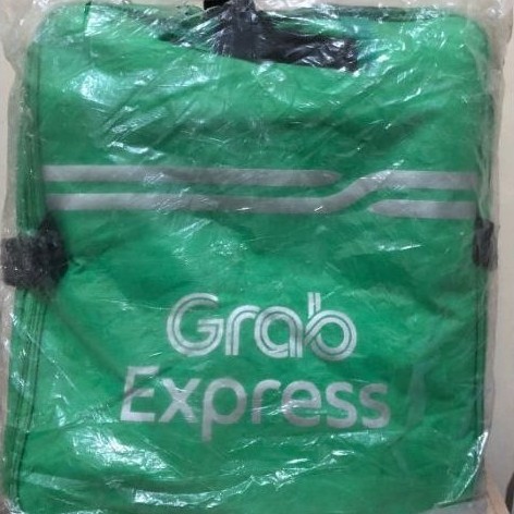 Grab Tas Food