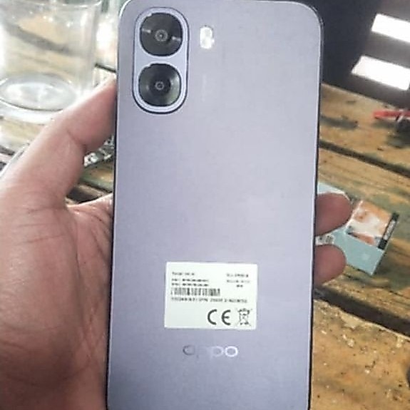 Ondroid OPO A6X FULSET Ram 6/256