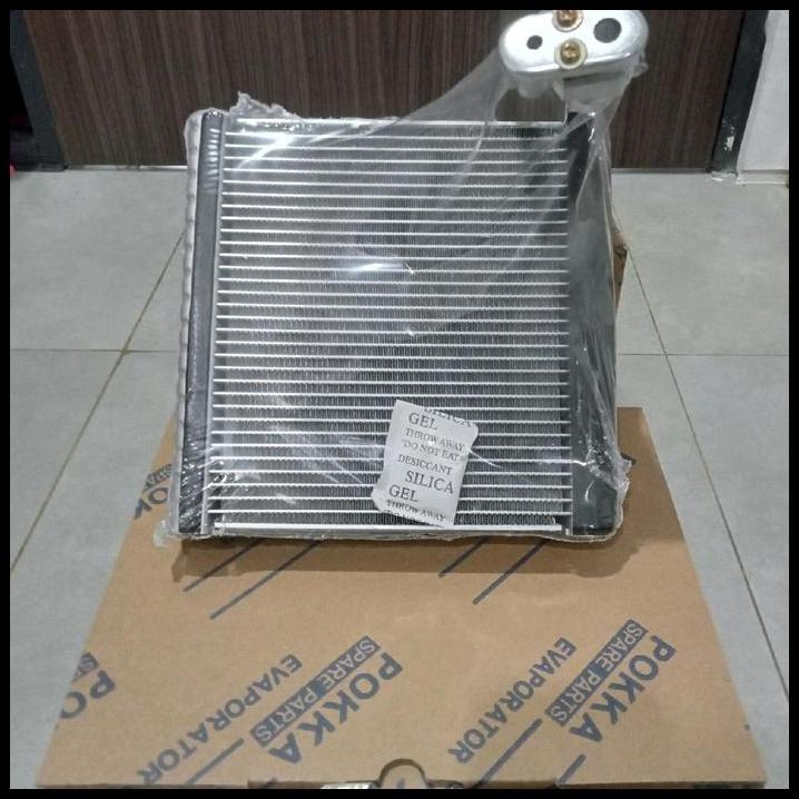 TERBARU EVAPURATOR EVAP EVAPORATOR AC DATSUN GO PLUS PANCA CROSS KROSS 