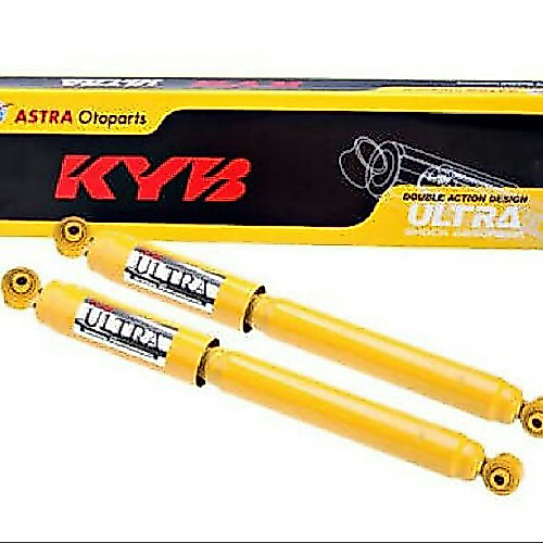 Shock Absorber Kayaba Ultra Katana - R  Belakang