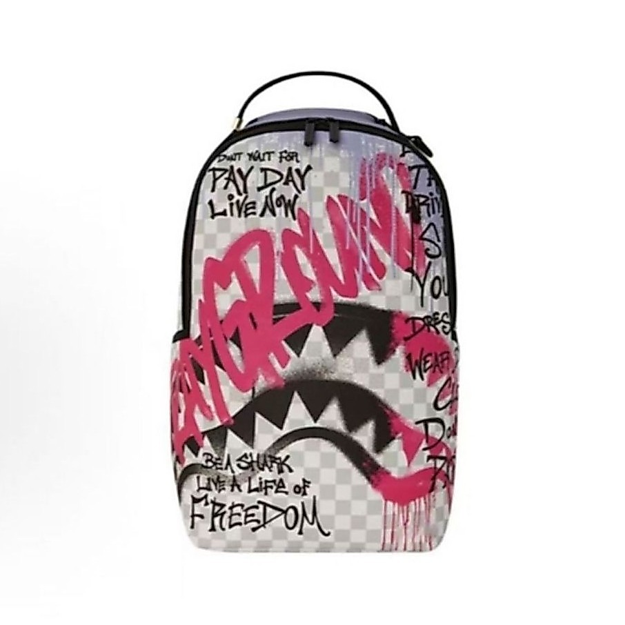 Sprayground Backpack