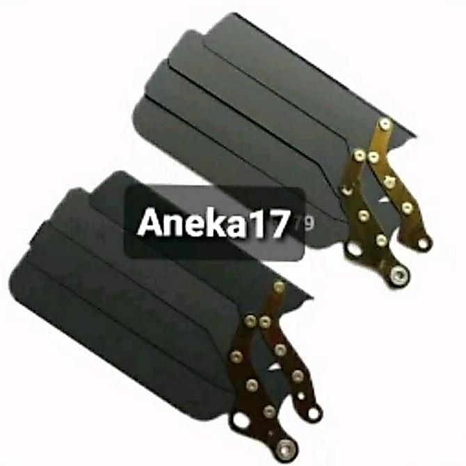 Shutter Blade For Canon 5Dii 5Diii 5D2 5D3 5D Mark Ii 5D Mark Iii