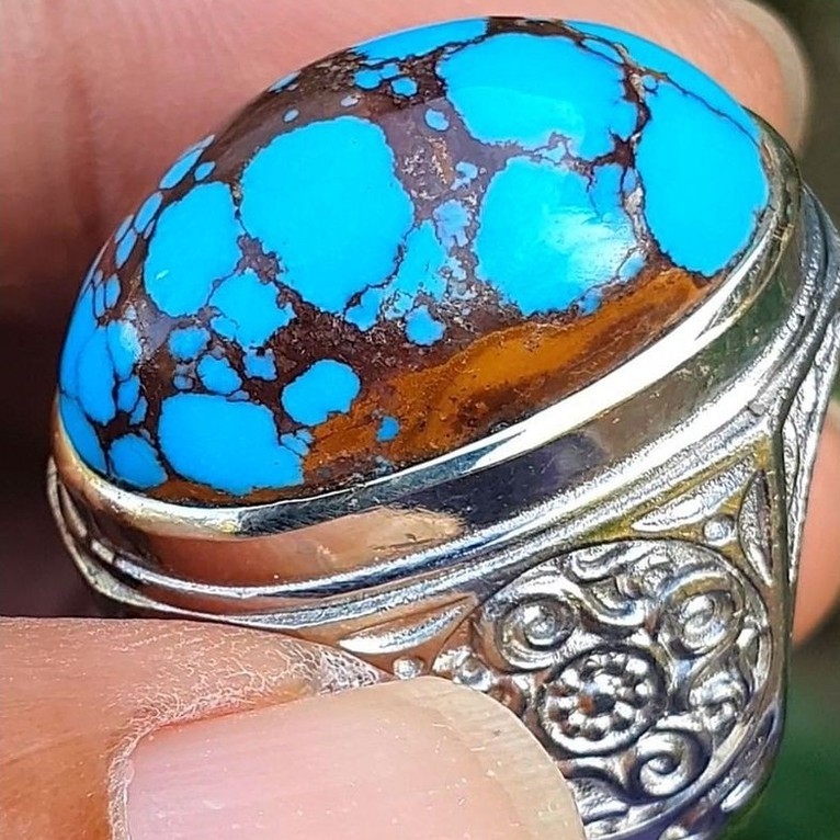 natural pirus mesir lawasan