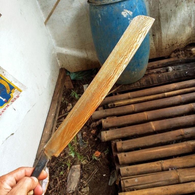 bilah sulangkar