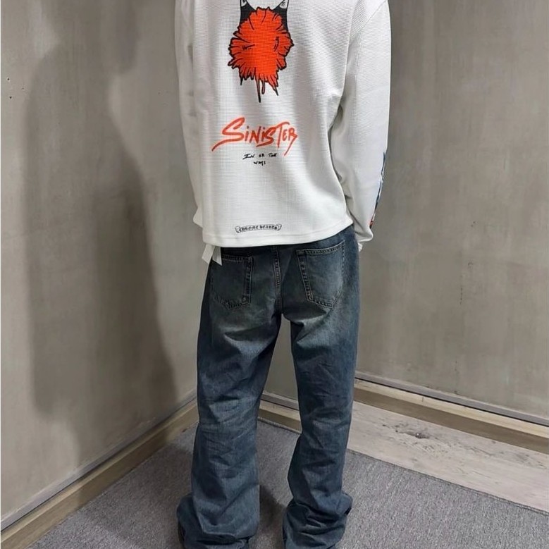 Chrome Hearts Matty Boy 'Sinister'
