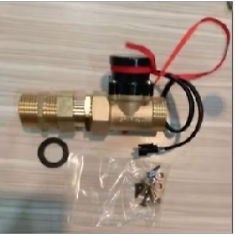 Flow Switch Shimizu PB 228