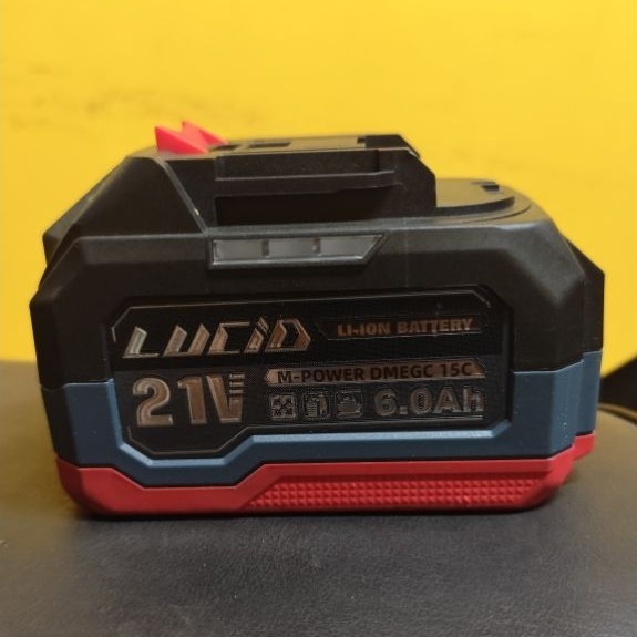 Baterai LUCID 6ah