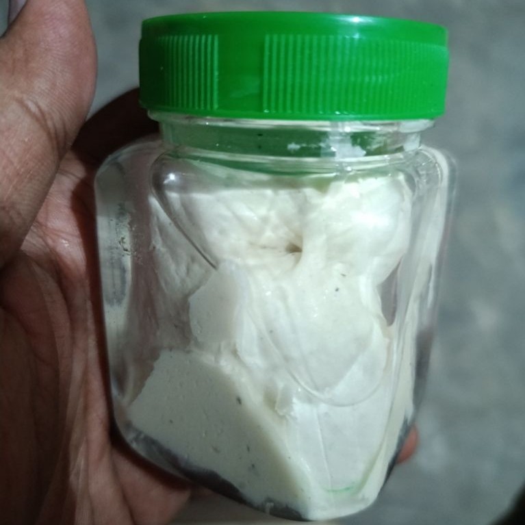 Pulut burung super lengket 1ons pulut burung super lengket