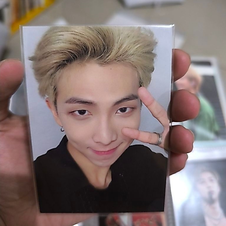 BTS RM Namjoon ARMY PEDIA ARMYPEDIA OFFICIAL