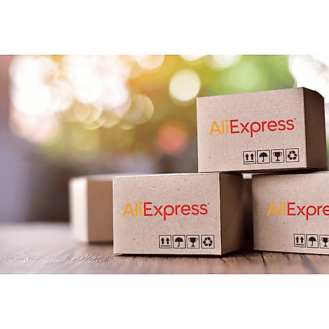 Jastip AliExpress / Jasa Pembayaran Barang Import / Request Jastip PO