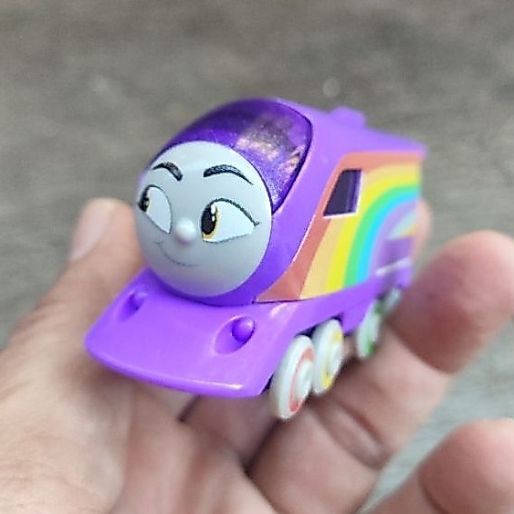 Thomas and friends preloved