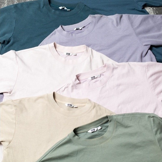 Uniqlo Airsm