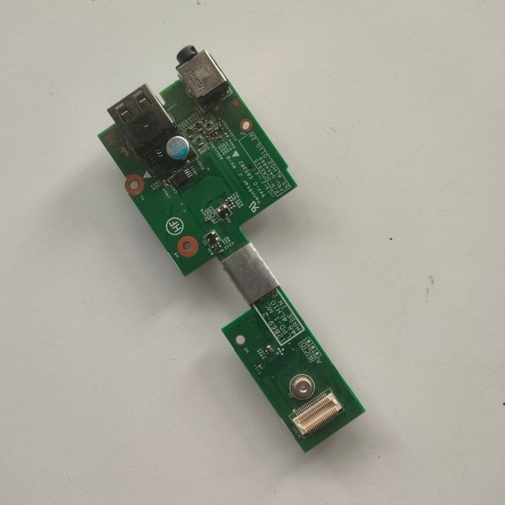 board USB laptop Lenovo Thinkpad L540