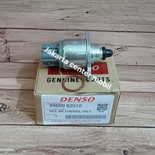 SWITCH ISC ACTUATOR AVANZA XENIA 1,0 1,3 1,5 RUSH TERIOS /SENSOR ISC TROTOL BODY IDLE SPEED