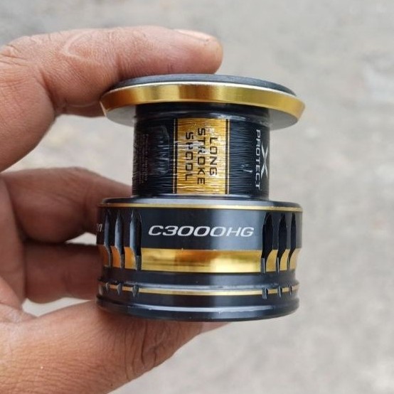 part copotan dr reel shimano ultegra 3000