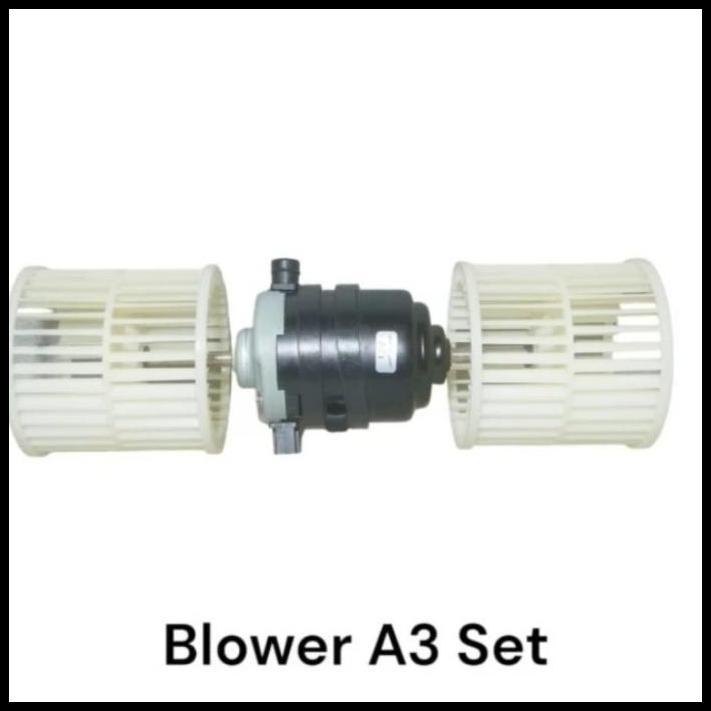 TERBARU MOTOR BLOWER AC DAIHATSU TARUNA KIJANG EFI KIJANG LGX KIJANG SUPER SET 