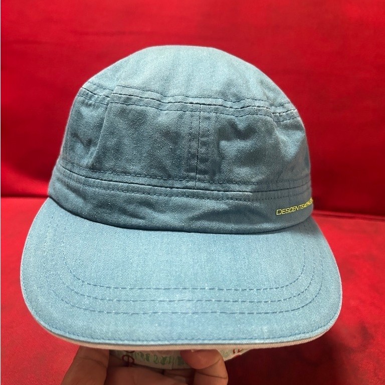 Descente Topi Komando