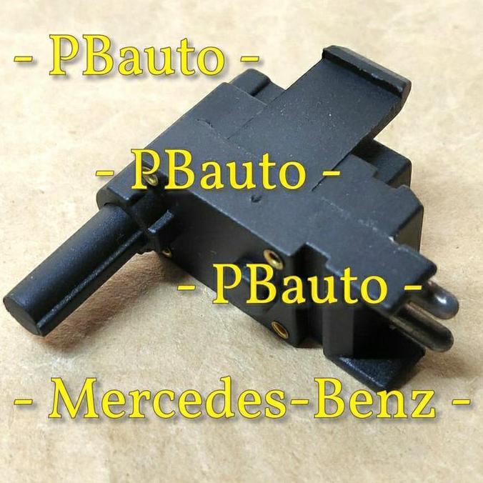 Switch Mundur w124 Boxer Babybenz / Switch Atret