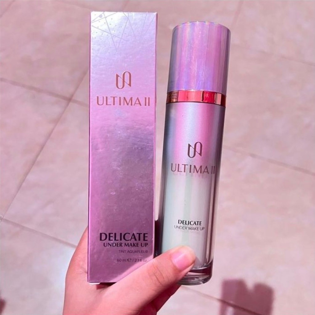 (Preloved) Ultima II Under Make Up